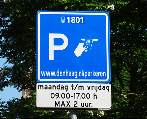 Gevolgen uitspraak Hoge Raad over maximale parkeerduur