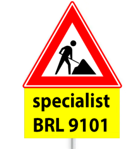 BRL9101-specialist
